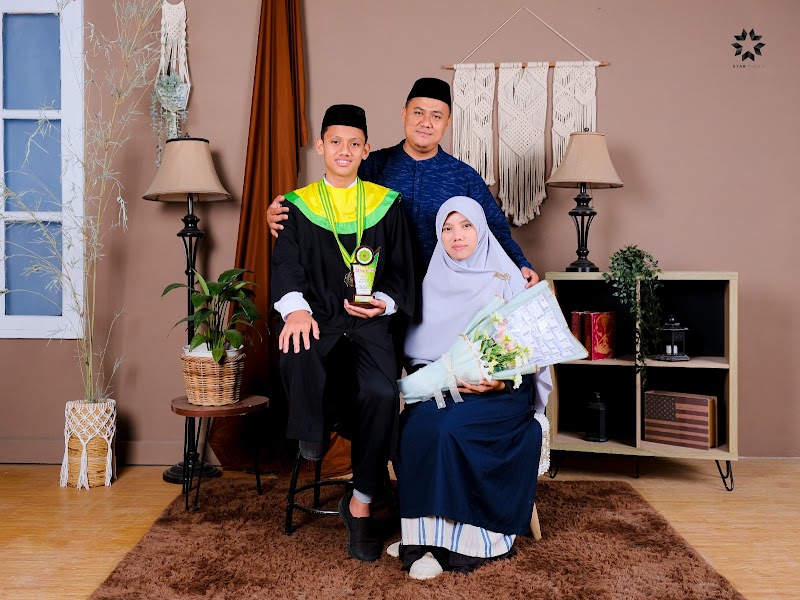 Masjid Baitul-Istiqomah: Jantung Spiritual Cilacap yang Tak Pernah Berhenti Berdikari